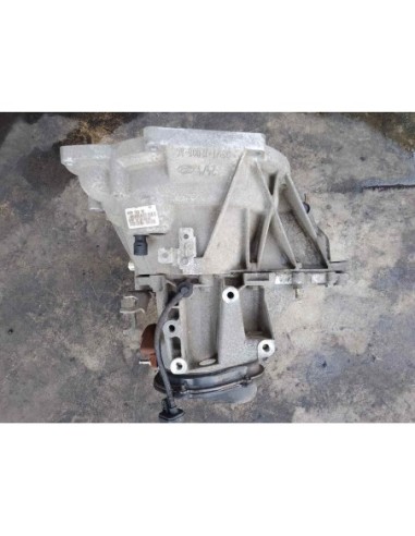 CAJA CAMBIOS FORD FOCUS BERLINA (CAP) - 199136