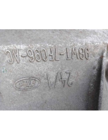 CAJA CAMBIOS FORD FOCUS BERLINA (CAP) - 199136