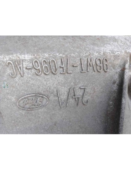 CAJA CAMBIOS FORD FOCUS BERLINA (CAP) - 199136