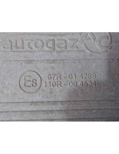 CENTRALITA INYECCION FORD FOCUS BERLINA (CAP) -...