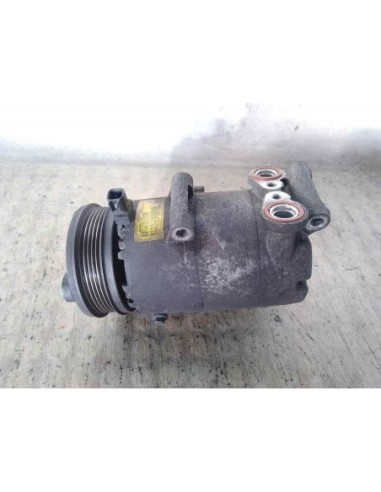 COMPRESOR AIRE ACONDICIONADO FORD FOCUS BERLINA...