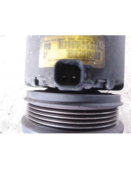 COMPRESOR AIRE ACONDICIONADO FORD FOCUS BERLINA (CAP) - 199152