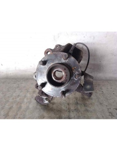 MANGUETA DELANTERA IZQUIERDA FORD FOCUS BERLINA...