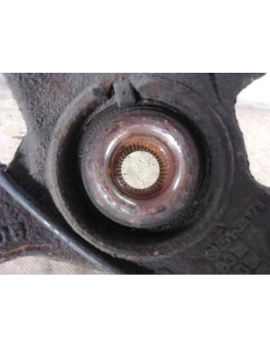 MANGUETA DELANTERA IZQUIERDA FORD FOCUS BERLINA...