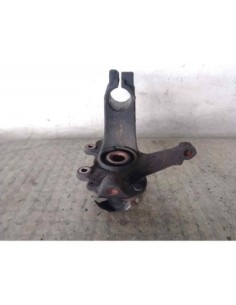 MANGUETA DELANTERA DERECHA FORD FOCUS BERLINA (CAP) - 199189 2