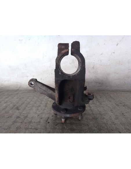 MANGUETA DELANTERA DERECHA FORD FOCUS BERLINA (CAP) - 199189