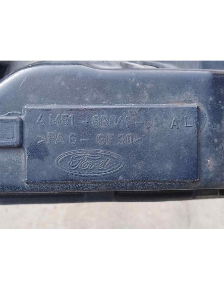 PANEL FRONTAL FORD FOCUS BERLINA (CAP) - 199193