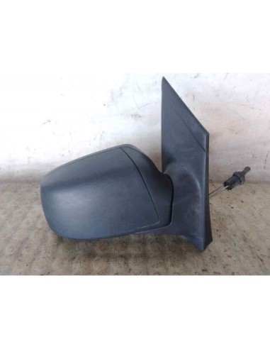 RETROVISOR DERECHO FORD FOCUS BERLINA (CAP) -...