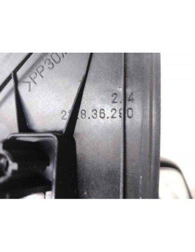 RETROVISOR DERECHO FORD FOCUS BERLINA (CAP) -...