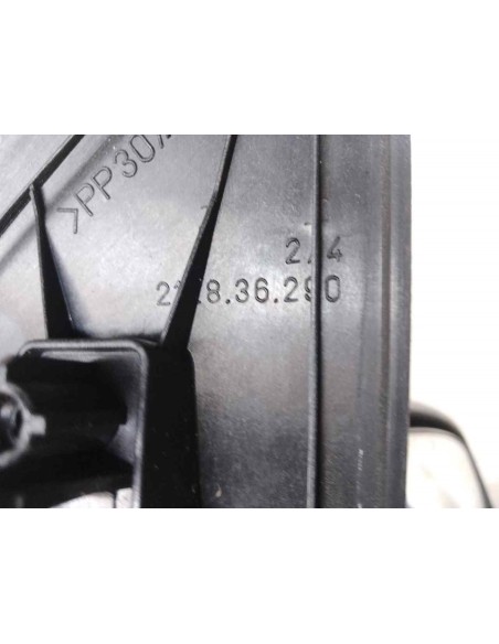 RETROVISOR DERECHO FORD FOCUS BERLINA (CAP) - 199209