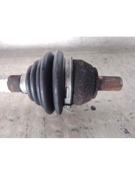 TRANSMISION DELANTERA DERECHA FORD FOCUS BERLINA (CAP) - 199216