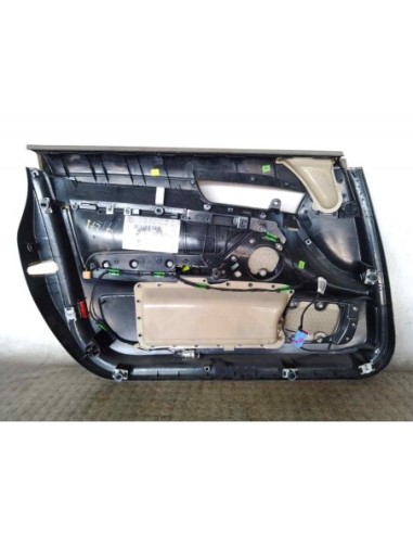 GUARNECIDO PUERTA DELANTERA DERECHA AUDI A6...