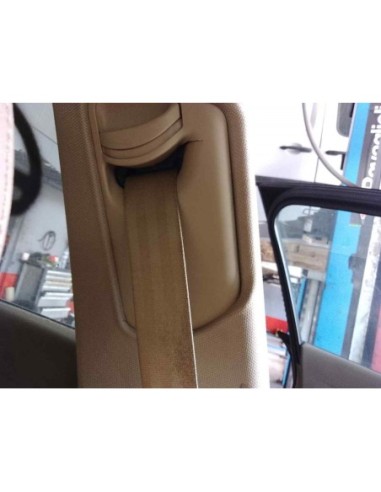 CINTURON SEGURIDAD DELANTERO IZQUIERDO AUDI A6...