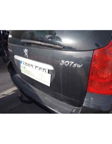 PORTON TRASERO PEUGEOT 307 BREAK/ SW (S2) - 200207