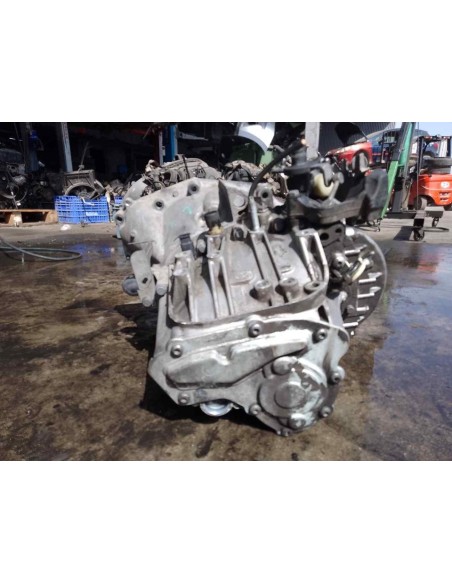 CAJA CAMBIOS PEUGEOT 407 - 199307