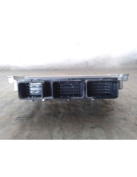 CENTRALITA MOTOR UCE PEUGEOT 407 - 199317