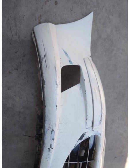 PARAGOLPES DELANTERO PEUGEOT 407 - 199361