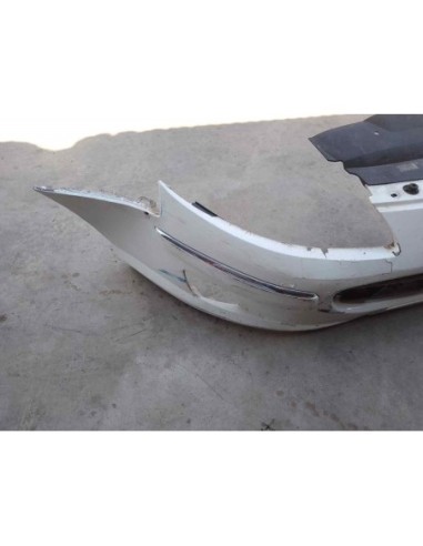 PARAGOLPES DELANTERO PEUGEOT 407 - 199361