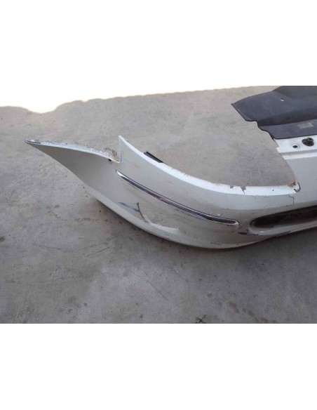 PARAGOLPES DELANTERO PEUGEOT 407 - 199361