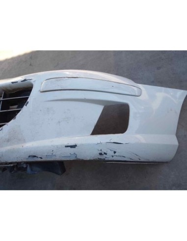 PARAGOLPES DELANTERO PEUGEOT 407 - 199361