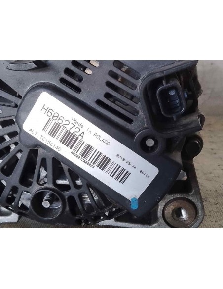 ALTERNADOR RENAULT SCENIC III (JZ) - 199413