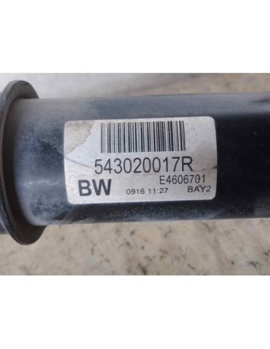 AMORTIGUADOR DELANTERO DERECHO RENAULT SCENIC...