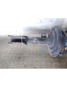 AMORTIGUADOR DELANTERO IZQUIERDO RENAULT SCENIC III (JZ)... 2