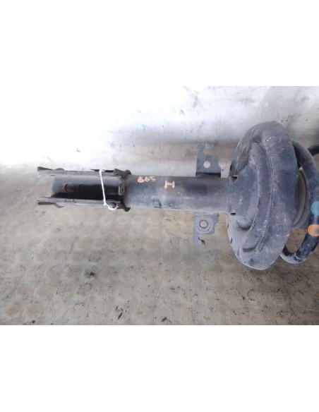 AMORTIGUADOR DELANTERO IZQUIERDO RENAULT SCENIC III (JZ) - 199415