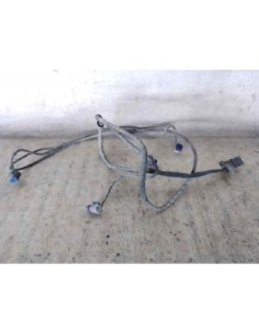 NO IDENTIFICADO MERCEDES-BENZ CLASE E (BM 211) BERLINA -...