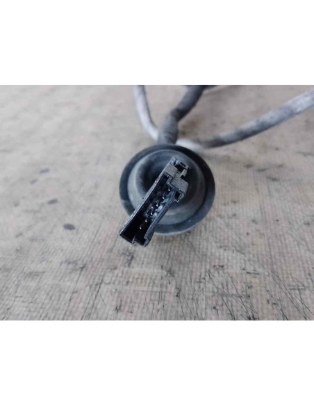 NO IDENTIFICADO MERCEDES-BENZ CLASE E (BM 211) BERLINA - 200245