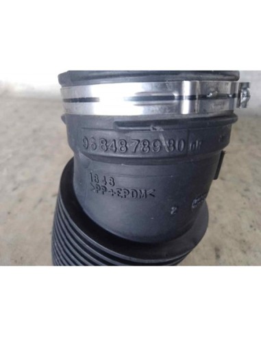 TUBO PEUGEOT 407 - 200250