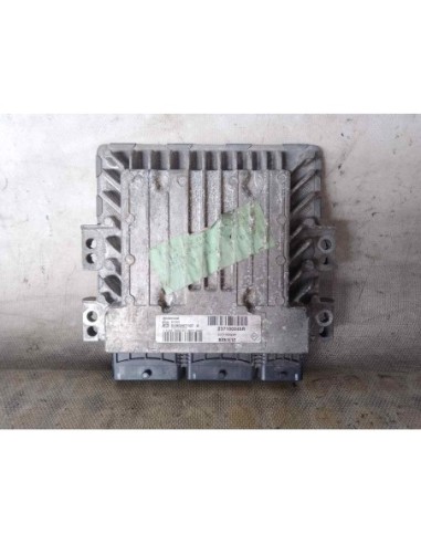 CENTRALITA MOTOR UCE RENAULT SCENIC III (JZ) -...