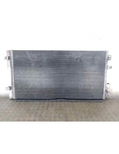 CONDENSADOR / RADIADOR  AIRE ACONDICIONADO RENAULT SCENIC...