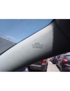 AIRBAG CORTINA DELANTERO DERECHO TOYOTA AVENSIS BERLINA...