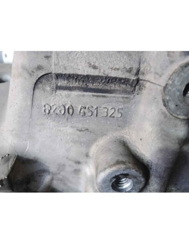 CARTER RENAULT SCENIC III (JZ) - 199450