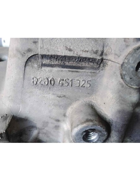 CARTER RENAULT SCENIC III (JZ) - 199450