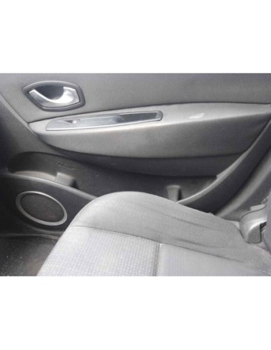 ELEVALUNAS DELANTERO DERECHO RENAULT SCENIC III...