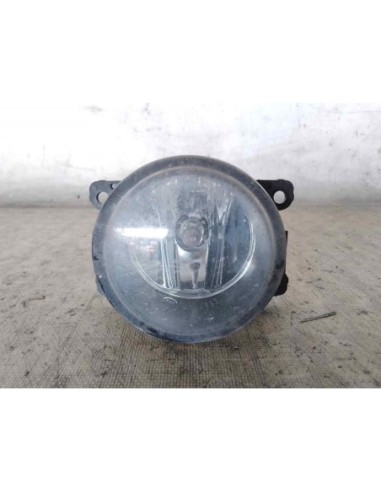 FARO ANTINIEBLA IZQUIERDO RENAULT SCENIC III...