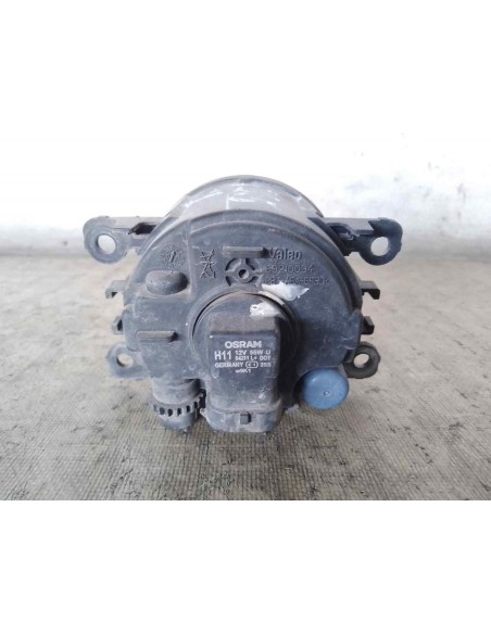 FARO ANTINIEBLA IZQUIERDO RENAULT SCENIC III (JZ) - 199457