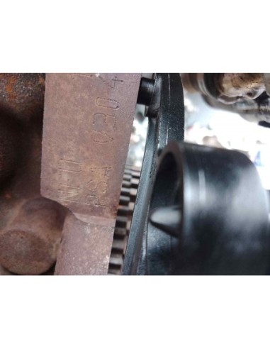 MOTOR COMPLETO PEUGEOT 307 BREAK/ SW (S2) - 199749