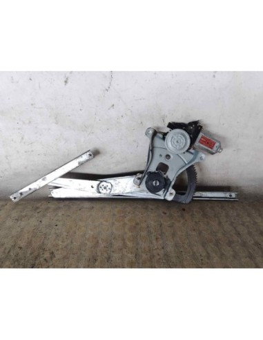 ELEVALUNAS DELANTERO DERECHO CHEVROLET KALOS -...