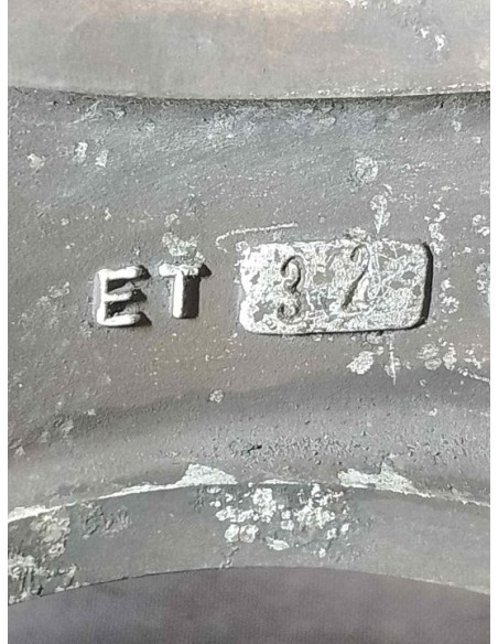 LLANTA BMW SERIE 5 BERLINA (E60) - 199802