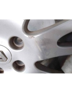 LLANTA RENAULT LAGUNA II (BG0) - 199811 2