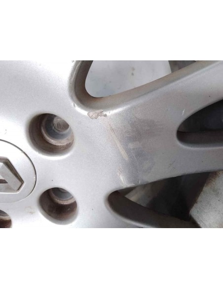 LLANTA RENAULT LAGUNA II (BG0) - 199811