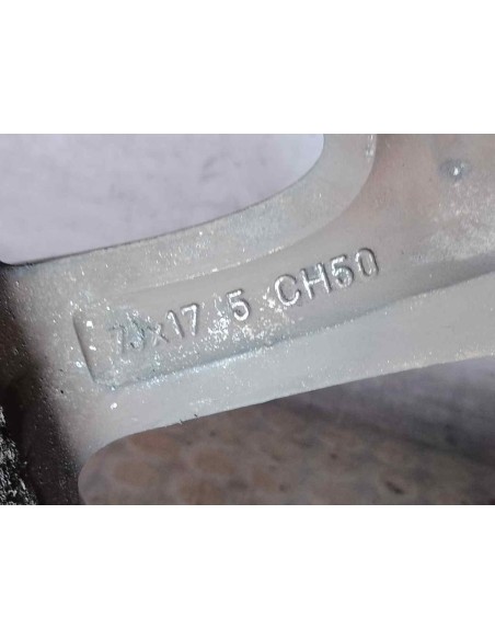 LLANTA RENAULT LAGUNA II (BG0) - 199811