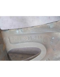 LLANTA RENAULT LAGUNA II (BG0) - 199812 2