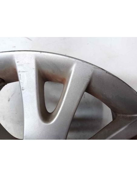 LLANTA RENAULT LAGUNA II (BG0) - 199812