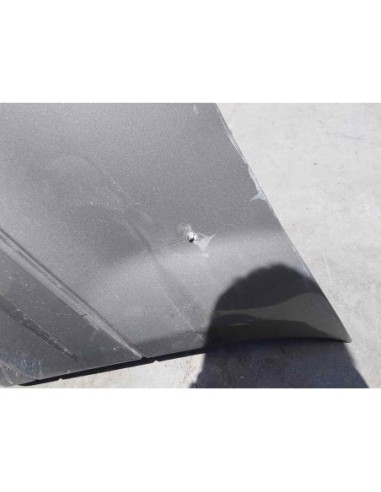 PARAGOLPES TRASERO MERCEDES-BENZ CLASE C (BM...