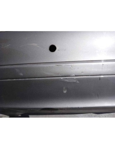 PARAGOLPES TRASERO MERCEDES-BENZ CLASE C (BM...