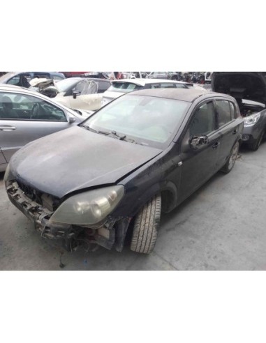 MOTOR LIMPIA DELANTERO OPEL ASTRA H BERLINA -...